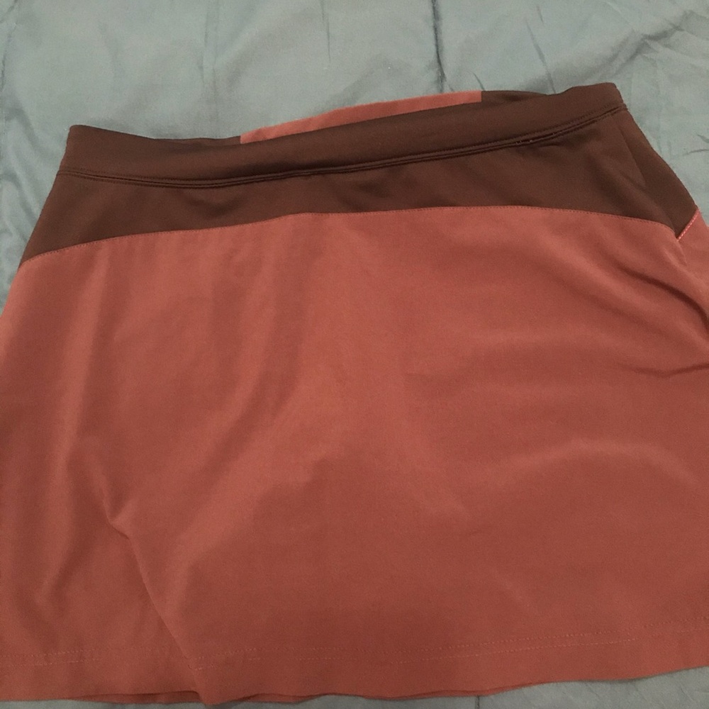 Brooks skort - Picture 3 of 4